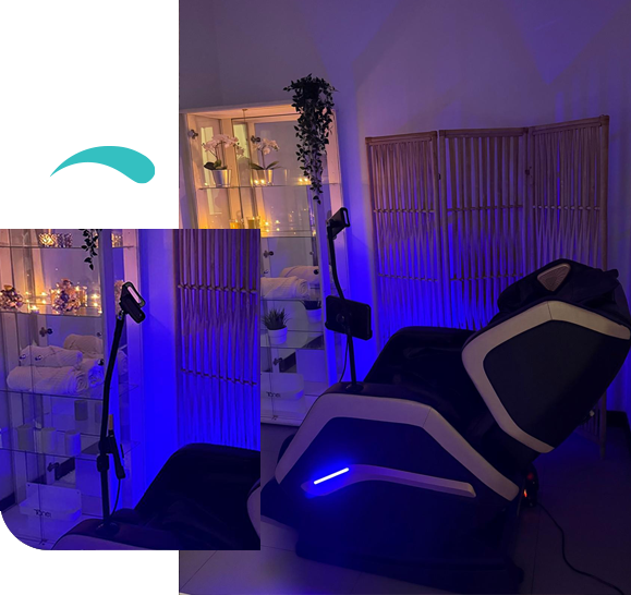 Sala Neuro-bienestar