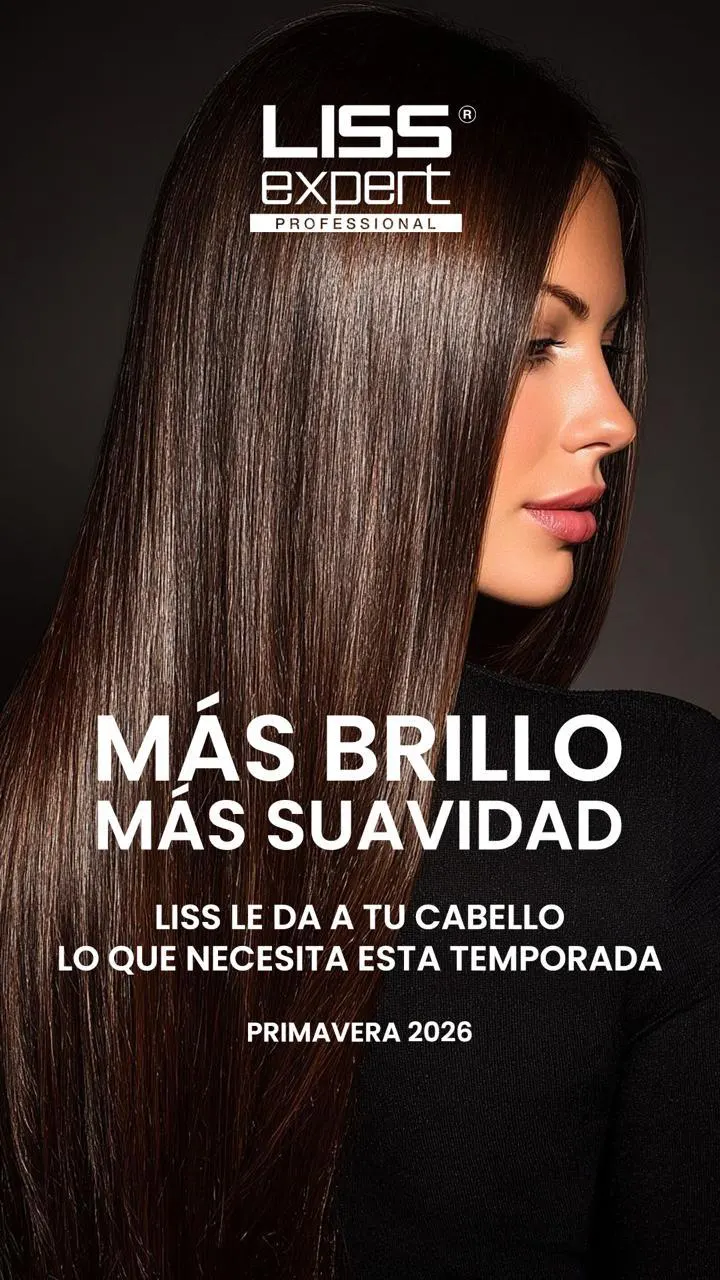 Alisado Premium H2O